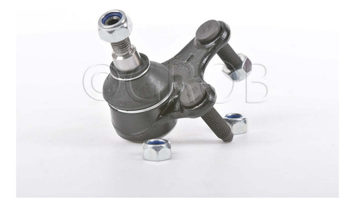 Rotula Jetta A6 2010-2014 Inferior Izquierdo Mkgb