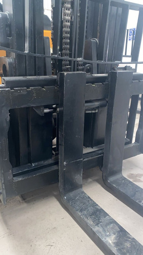 Montacargas Caterpillar 10000 Libras Yale Toya Nissan