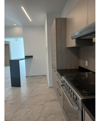 Departamento En Venta Frente A La Isla En Cabo Norte Yucatán