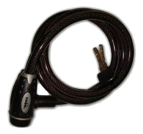 Cadena Piton Cable 1200 Mm X 12mm - Obvio En Fas Bikes