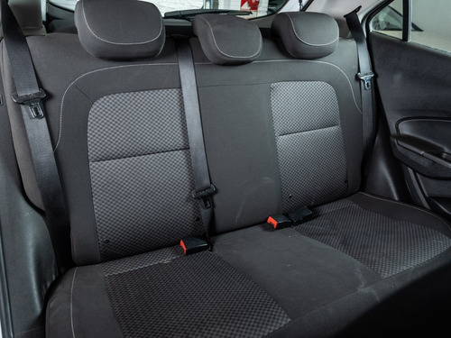 Imagen 16 de 16 de Chevrolet Onix Joy 1.4n Ls 2019 (mau)