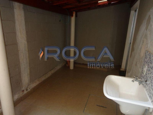 Venda De Apartamentos / Padrão Na Cidade De São Carlos 26375