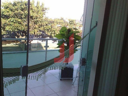 Imagem 8 de 13 de Casa À Venda, 2 Quartos, 1 Suíte, 2 Vagas, Parque Esmeralda - Sorocaba/sp - 6322