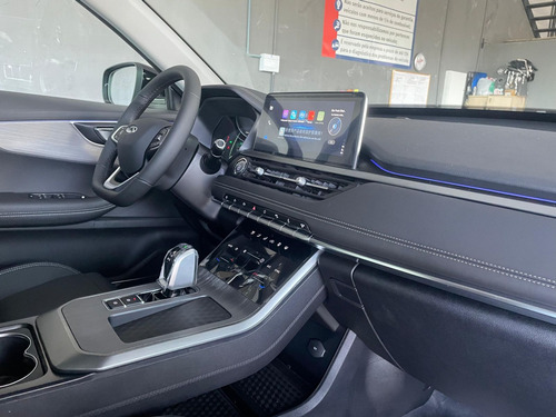 Chery Tiggo 5X 5X PRO 1.5 Turbo Flex Aut.