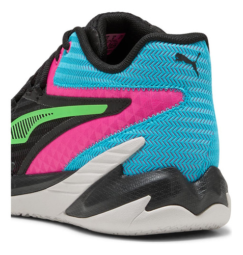 Tenis Hombre Puma Deportivo Dagger Original 1234522