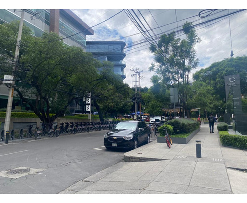 Local Comercial Renta, Col. Lomas De Chapultepec