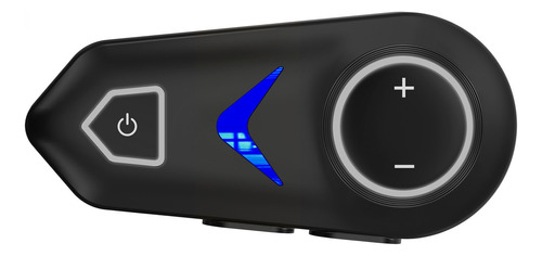 Capacete De Moto J Bluetooth 5.3 Fone De Ouvido Bluetooth Ul