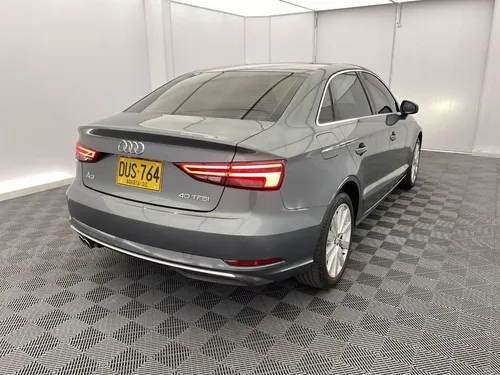 Audi A3 2.0 Progressive