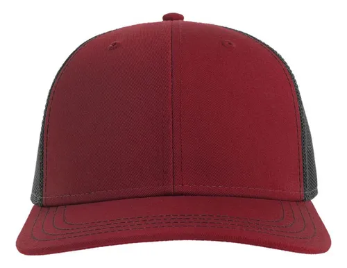 Cachucha Gorra Trucker Atlantis Sonic S Unisex Ajustable 6 P