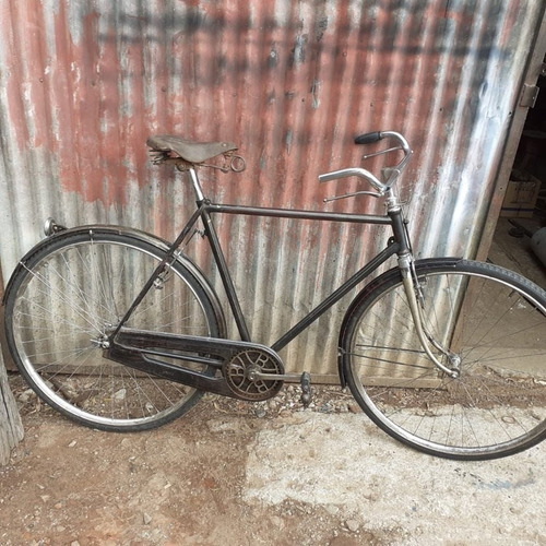Bicicleta Bianchi Benaco Y Motor Ducati