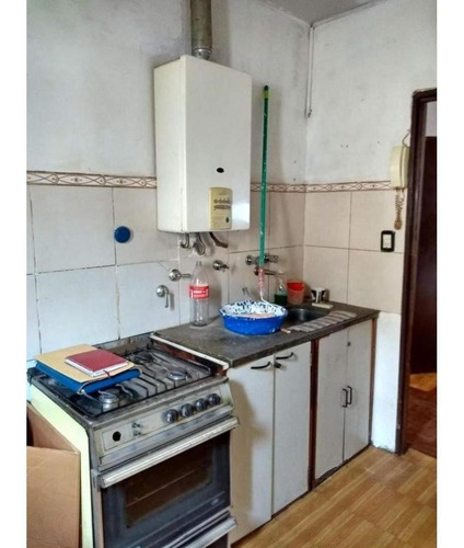 Imagen 4 de 8 de Departamento De Dos Ambientes