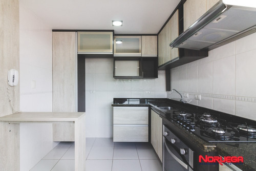 Imagem 17 de 20 de Apartamento Para Venda - 11688.001