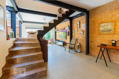 Casa À Venda - Brooklin, 2 Quartos, 120 - S893128686