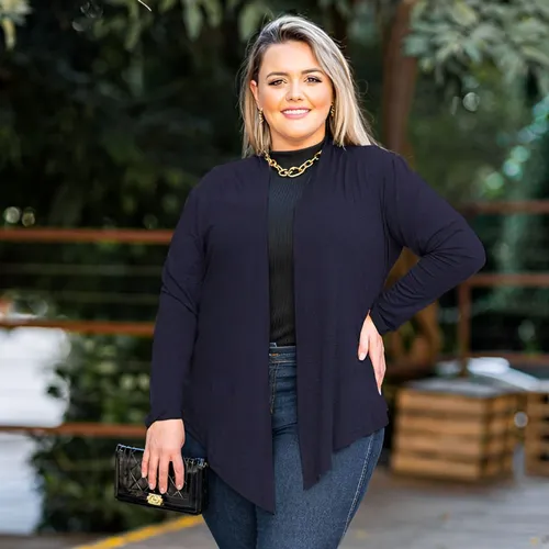 Cardigan moda feminina 2025