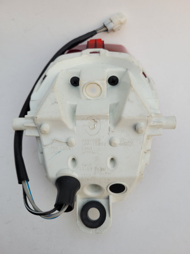 Lanterna Suzuki Srad Gsxr 1000 2017 18 19 20 21 22 Original (Usado)