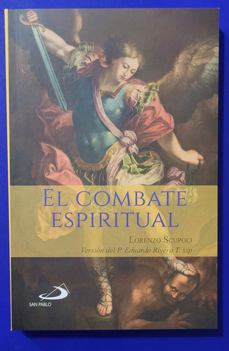 El Combate Espiritual