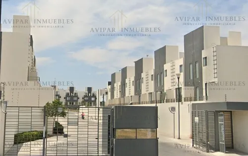 Casa En Venta En Queretaro Via Cite El Marqués