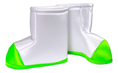 Disfraz Compatible Buzz Lightyear Con Alas Mochila Niñas Buzz Niña 4