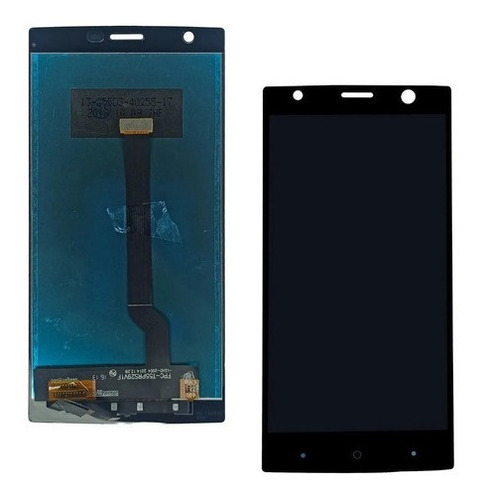 Pantalla Completa Zte Zmax 2 Z958