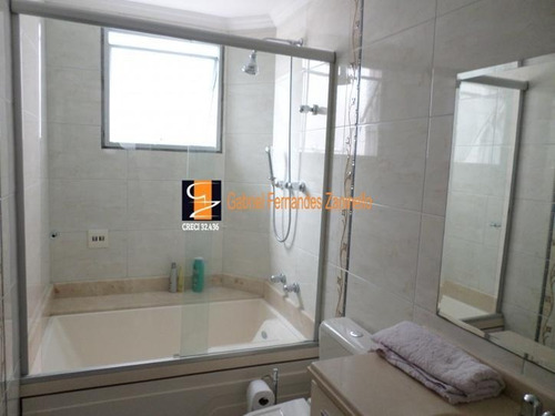 Imagem 15 de 15 de Apartamento B. Barcelona 84 M² - Scs - A-0050