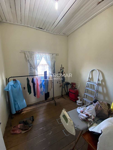 Imagem 13 de 29 de Sobrado Com Edícula, Vila Mathias R$400mil Cod1523 - V1523