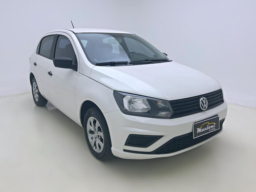 Volkswagen Gol 1.0 Flex 12v 5p