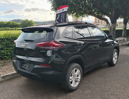 Chevrolet Tracker 1.2 T Ls Tm