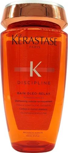 Envio - Flex - Kerastase Bain Oleo Relax 250ml Discipline