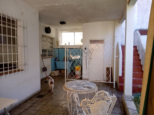 Imagen 12 de 30 de Lote En Venta, Olivos - Apto 3 Duplex
