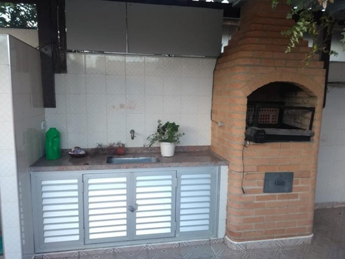 Imagem 3 de 29 de Casa Residencial À Venda, Cidade De Anchieta, Itanhaém - Ca0408. - Ca0408