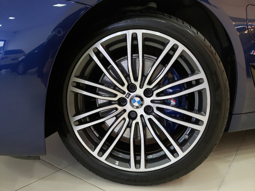 Bmw 530e Iperformance 2.0 Turbo 2019