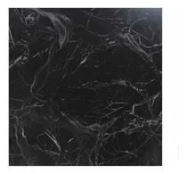 Comprar Láminas Autoadhesiva Tipo Mármol Para Pared 60x60 Cm Negras
