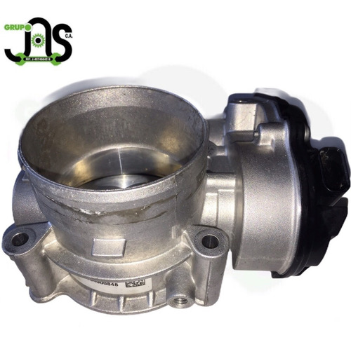 Cuerpo De Aceleración Ford Explorer 3.5 V6 2012-up Original