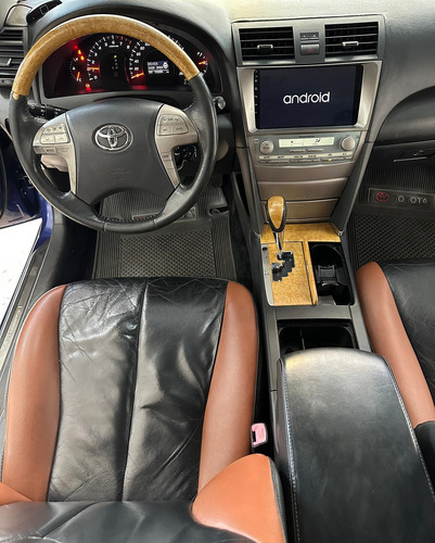 Toyota Camry 2007