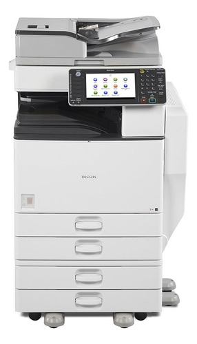 Fotocopiadora Ricoh Mp 5002 (Usado)
