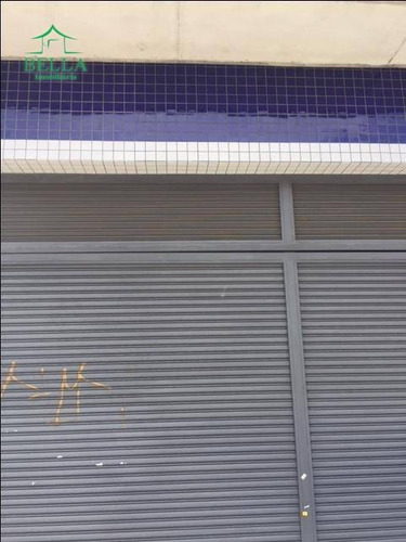 Galpão Comercial Para Locação, Pirituba, São Paulo. - Ga0159