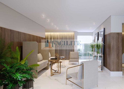 Imagem 12 de 12 de Apartamento Para Vender No Cabo Branco, João Pessoa, Pb - 20886-9741
