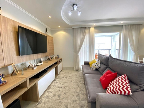 Imagem 2 de 27 de Apartamento - 562b - 69579309