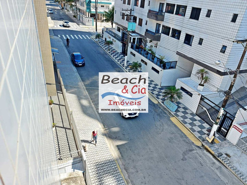 Imagem 14 de 27 de Vista Mar, 2 Dorms, Tupi, Praia Grande - R$ 230 Mil, Vap00905