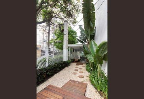 Imagem 23 de 23 de Apartamento Para Alugar, 40 M² Por R$ 4.000,00/mês - Moema - São Paulo/sp - Ap17367