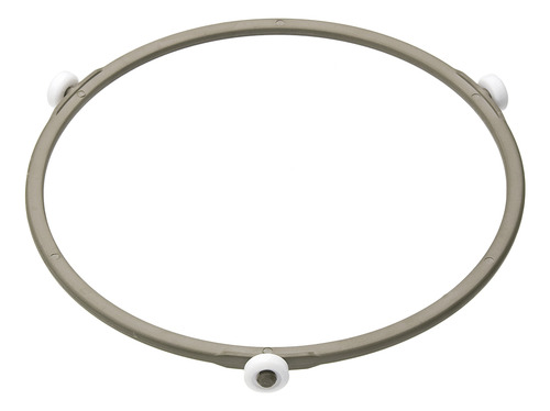 Rodízio Roldana Aro Giratório Prato De Microondas Mef41 22cm