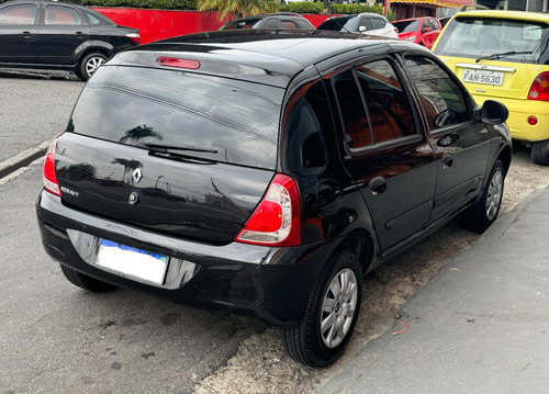 Renault Clio 1.0 16v Expression Hi-power 5p