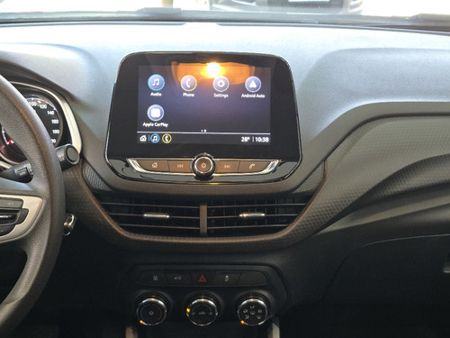 Chevrolet Onix plus 1.0 TURBO FLEX PLUS LT AUTOMÁTICO