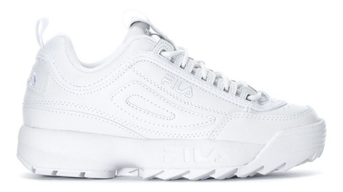 Fila Disruptor Ii  Originales Envío Gratis 3 Colores