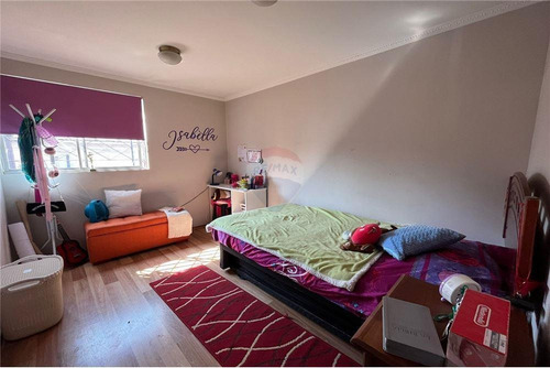 Imagen 20 de 23 de Venta Casa La Florida 4d-3b-3e