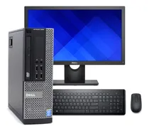 Comprar Pc Cpu Dell Optiplex Intel Core I7 Ram 8gb Hdd 1tb 19.5 