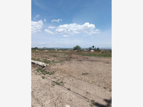 Terreno En Venta Atlatlahucan