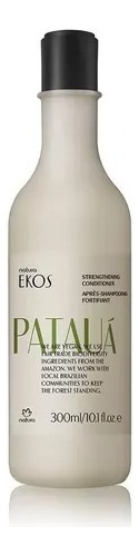 Acondicionador Pataua Natura 300ml