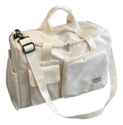 Bolsa De Viaje De Gran Capacidad Para Gimnasio.