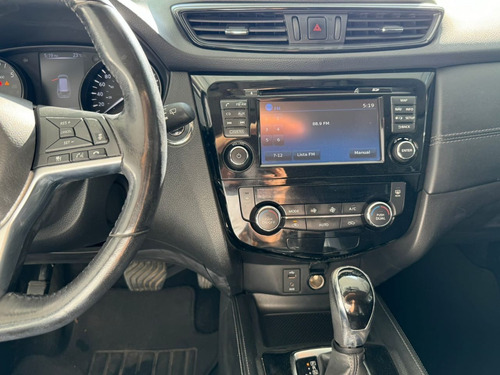 Nissan X-Trail 2.0 Exclusiv 2 Row Hybrid